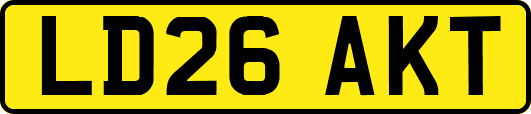 LD26AKT