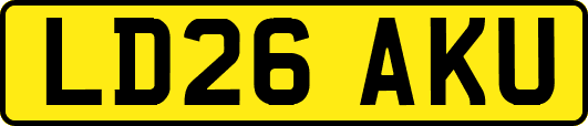 LD26AKU