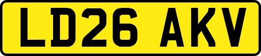 LD26AKV