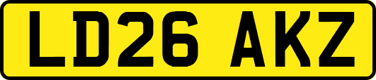 LD26AKZ