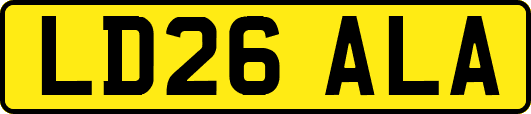 LD26ALA