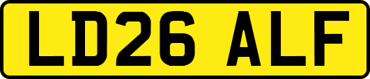 LD26ALF