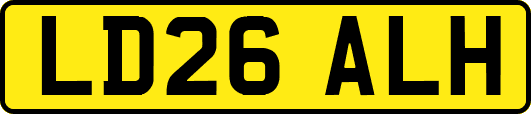 LD26ALH