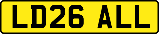 LD26ALL
