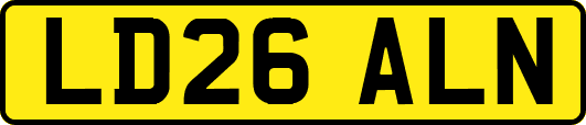 LD26ALN