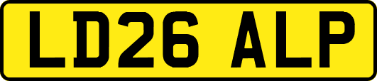 LD26ALP