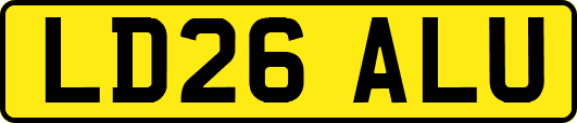 LD26ALU