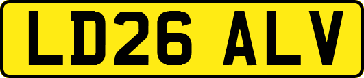 LD26ALV