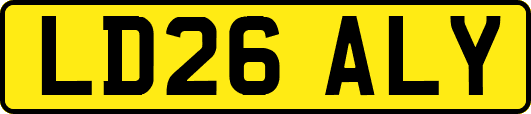 LD26ALY