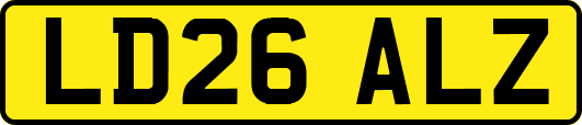 LD26ALZ