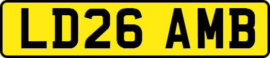 LD26AMB