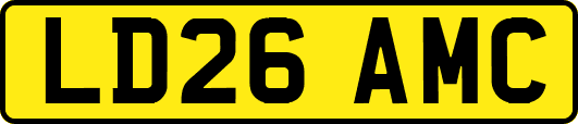 LD26AMC