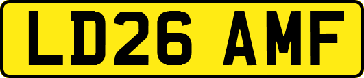 LD26AMF