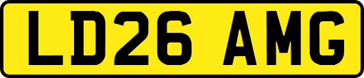LD26AMG