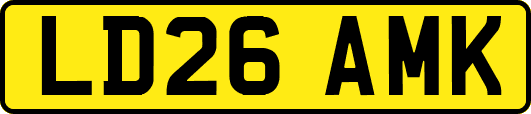 LD26AMK