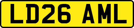 LD26AML