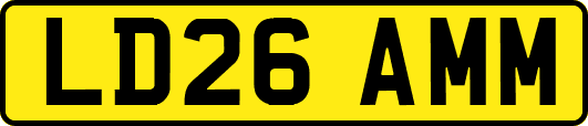 LD26AMM