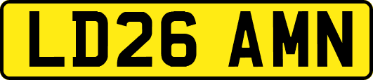 LD26AMN