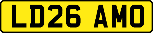 LD26AMO