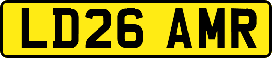 LD26AMR