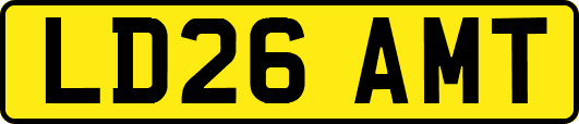 LD26AMT