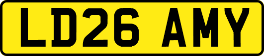 LD26AMY