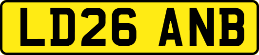 LD26ANB