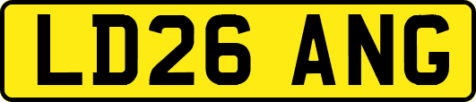 LD26ANG
