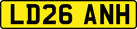 LD26ANH
