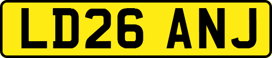 LD26ANJ