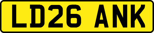 LD26ANK