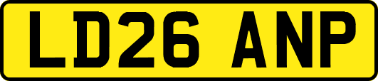LD26ANP