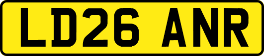 LD26ANR