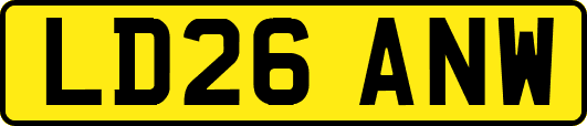 LD26ANW