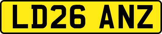LD26ANZ