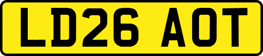 LD26AOT