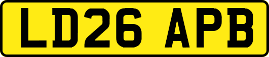 LD26APB