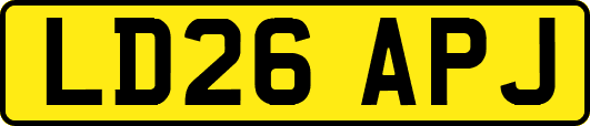 LD26APJ