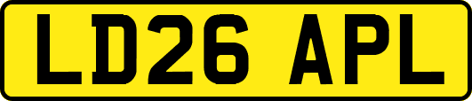 LD26APL