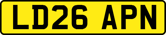 LD26APN