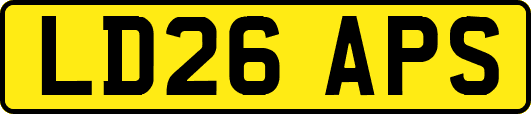 LD26APS