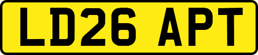 LD26APT