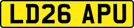 LD26APU