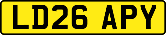 LD26APY