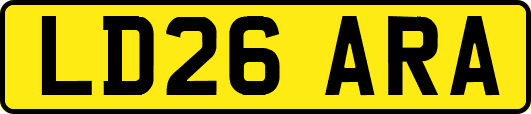 LD26ARA