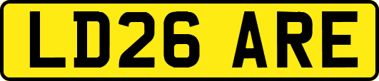 LD26ARE