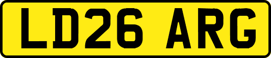 LD26ARG