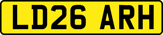 LD26ARH