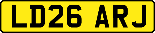 LD26ARJ