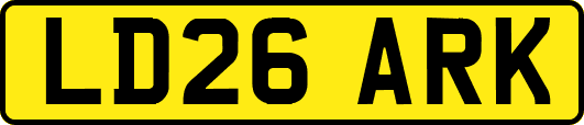LD26ARK